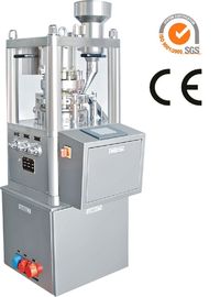 中国 25mmのビタミンの沸騰性の実験室のタブレットの出版物機械8場所 サプライヤー