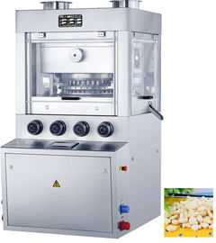 中国 食糧自動タブレットの粉の出版物機械、ステンレス製キャンデーのミルク メーカー サプライヤー