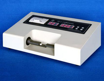 中国 実験室の器械のデジタル タブレットの硬度の薬剤の実験装置 サプライヤー