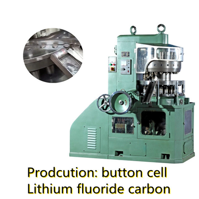 中国 化学薬品のための250KNリチウム フッ化物 カーボン粉の押す機械 サプライヤー