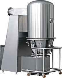 中国 TIANHE GFG300 薬剤加工機械のためのバッチタイプ流体ベッドドライヤー サプライヤー