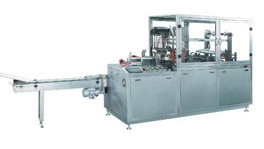 中国 TIANHE 香水箱 セルロファンの包装 薬剤包装機 薬箱 サプライヤー