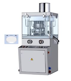 中国 TIANHE ZP11 / 18消毒錠剤圧縮機,調整可能な重量1g / 2g/ 3g サプライヤー