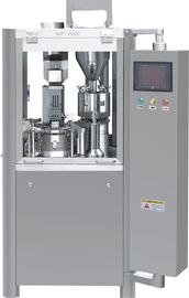 中国 TIANHE 高速自動硬いカプセル詰め機 薬用 サプライヤー