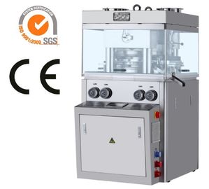 中国 TIANHE薬剤錠剤 自動タブレットプレス機 噛むタブレット サプライヤー