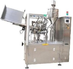 中国 フル オートの超音波管の製薬産業のための満ちるシーリング機械 サプライヤー