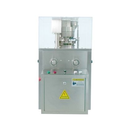 中国 ZP15 EU-D Tooling Rotary Tablet Presss Machine Candy Medicine サプライヤー