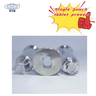 中国 TIANHE Multiple punching/mould/Fette Punches & dies サプライヤー