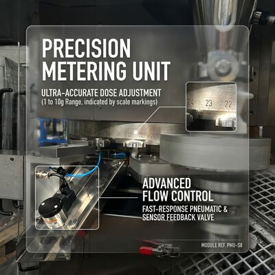中国 Speed Tablet Press Machine GZPK-45/55 Automatic Tablet Weight Control High-Speed Rotary Press D B Tooling サプライヤー