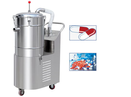 中国 380V 1.5kw 175m/Hのタブレットの薬剤の掃除機 サプライヤー