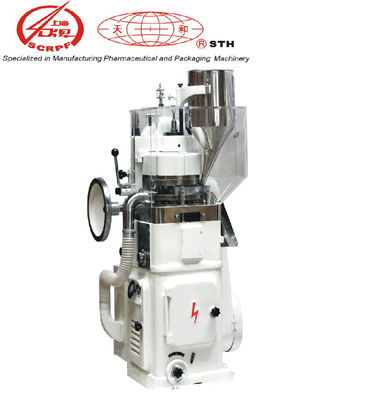 中国 機械を作る回転式自動タブレットの出版物機械漢方薬 サプライヤー
