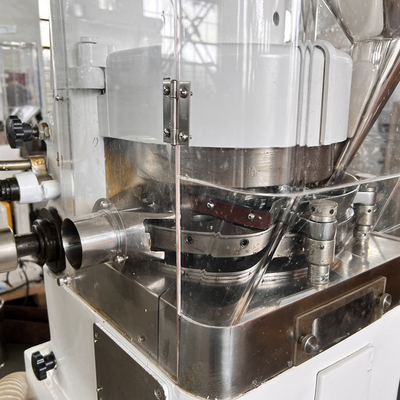 TIANHE ZP17 錠剤錠剤圧縮機 ミルク粉末製造機 サプライヤー