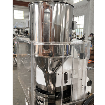 TIANHE ZP17 錠剤錠剤圧縮機 ミルク粉末製造機 サプライヤー