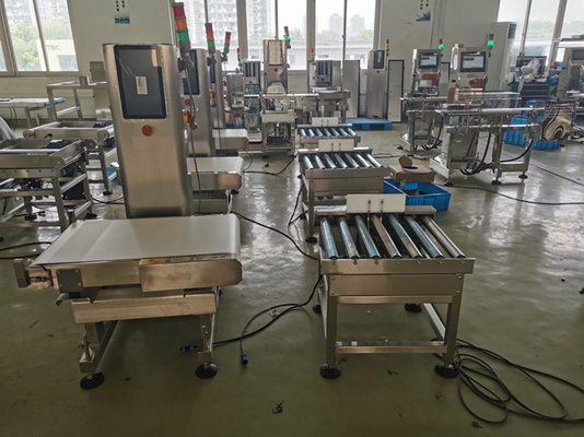 TIANHE スナックバッグ 液体ボトル カートン オンライン体重チェック 輸送 サプライヤー