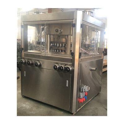 TIANHE 3色 食器洗浄錠剤 圧縮機 消毒錠剤 サプライヤー
