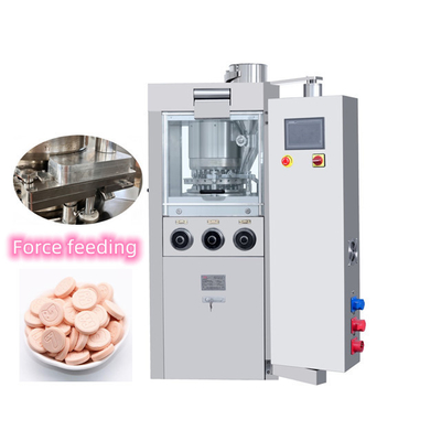 TIANHE 18 ステーション 研究室 薬剤 錠剤 プレッシング 製造 機械 サプライヤー