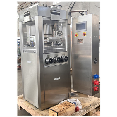 TIANHE 18 ステーション 研究室 薬剤 錠剤 プレッシング 製造 機械 サプライヤー