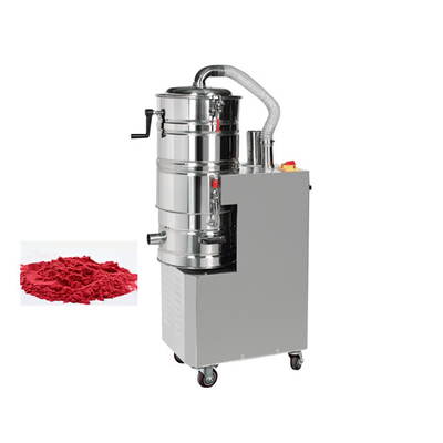 天河 YCD 2.2kW 高効率サイレント粉塵コレクター (粉末・顆粒収集用) サプライヤー