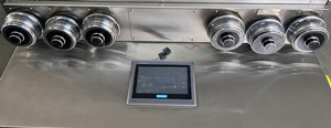 TIANHE 20g タブレット圧縮機 テーブル用品清掃 食器洗浄タブレット サプライヤー