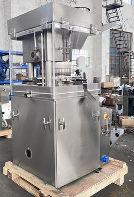 TIANHE フィージー錠剤 足のスパのための粉末プレスマシン 80KN サプライヤー