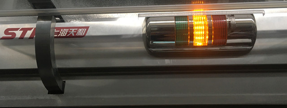 TIANHE 370シリーズローータリータブレットプレスマシン 11KW自動重量モーター サプライヤー