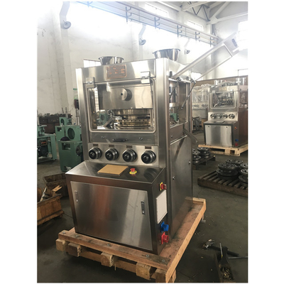 TIANHE ZP41A 両面出力 直径22mm 錠剤圧縮機 製薬用 サプライヤー