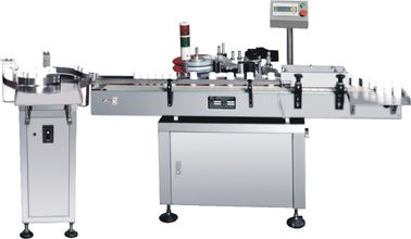 TIANHE プラスチックチューブボトルボトル Atuomaticステッカーラベル機器 ボトルプリンター サプライヤー