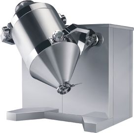 天河 3次元粉末/顆粒製薬加工混合機 サプライヤー