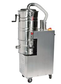 TIANHE 高効率の静かな粉塵収集機 製薬用粉塵掃除機 サプライヤー