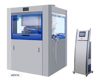 天河 400000 個/時 D 金型 高速錠剤成形機 サプライヤー
