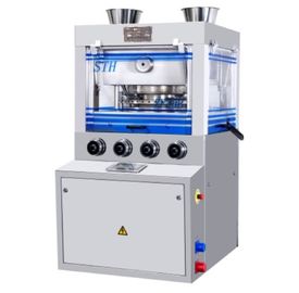 TIANHE 35 ステーション フォースフィッダー ローータリー タブレット プレス 薬局用 サプライヤー