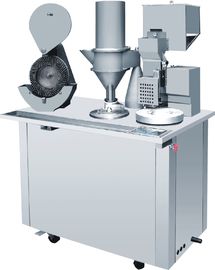 TIANHE 半自動カプセル詰め機 12000 カプセル 薬用 サプライヤー