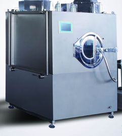 TIANHE PLC制御薬剤錠剤コーティングマシン キャンディーピーナッツコーティング サプライヤー