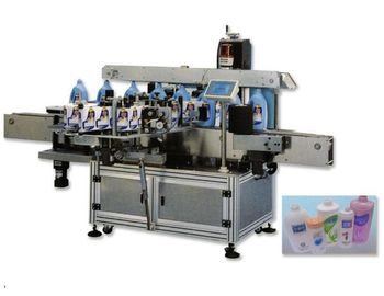 TIANHE プラスチックボトルチューブガラス自動ラベリングマシン、包装ライン用 サプライヤー