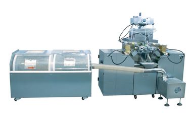 TIANHE 魚油塗料ボール ソフトゲル包装機 ソフトカプセル詰め機 サプライヤー