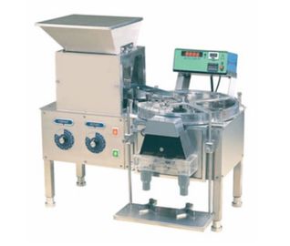 TIANHE デスクトップタイプ 半自動 カプセル タブレット 計数 詰め機 サプライヤー