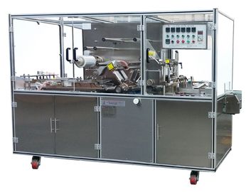 TIANHE 高速セルロファンの包装機 医薬品の包装用 サプライヤー