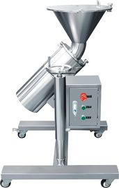 薬剤の処理のための草の粉砕及び感動的な造粒機 サプライヤー