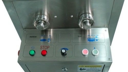 ZP15 EU-D Tooling Rotary Tablet Presss Machine Candy Medicine サプライヤー