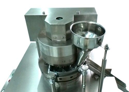 ZP15 EU-D Tooling Rotary Tablet Presss Machine Candy Medicine サプライヤー