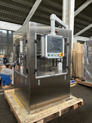 Tianhe GZPK-45 High Speed Tablet Press with 45 Stations 378000 PCS/H Production Capacity and 11kW Power サプライヤー