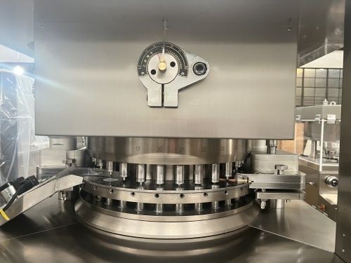 TIANHE ZP31D 25mm 薬局,医療 自動タブレットプレスマシン サプライヤー