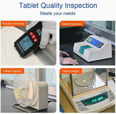 TIANHE ZP31D 25mm 薬局,医療 自動タブレットプレスマシン サプライヤー