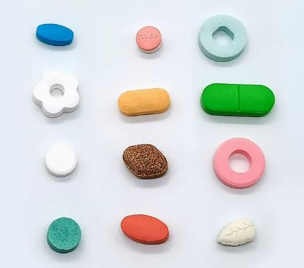 TIANHE ZP31D 25mm 薬局,医療 自動タブレットプレスマシン サプライヤー