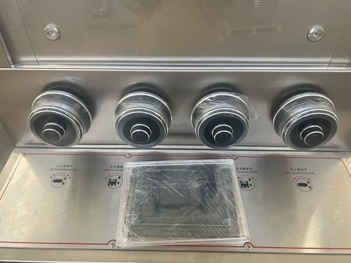 TIANHE ZP31D Touch screen Rotary tablet press machine For pharmcy, foods,Chemical industrial サプライヤー