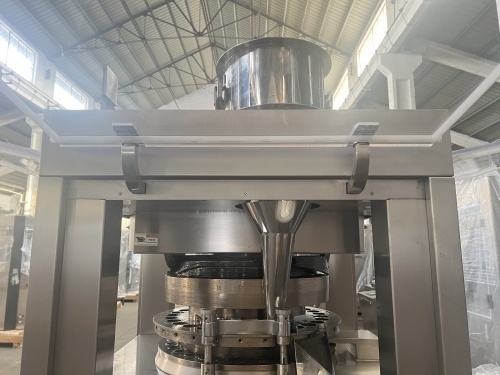 TIANHE ZP31D Touch screen Rotary tablet press machine For pharmcy, foods,Chemical industrial サプライヤー