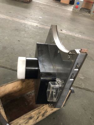 GZP55 高速回転式打錠機、100kN 主圧力、20kN 予圧、396000PCS/H 生産能力 サプライヤー