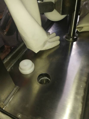 TIANHE 8 Stations D Candy, Milk, Cheawable, Effervescent Rotary Tablet Press Machine サプライヤー