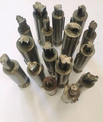 TIANHE Multiple punching/mould/Fette Punches & dies サプライヤー