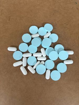 TIANHE Multiple punching/mould/Fette Punches & dies サプライヤー